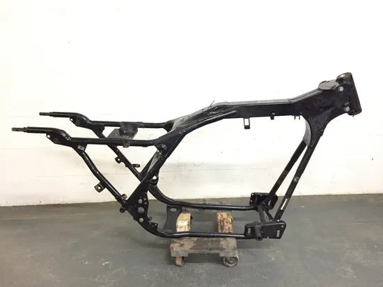 Main Frame Chassis CLN Ready To Go 1993 Harley Electra Glide Classic FLHTC 2938A