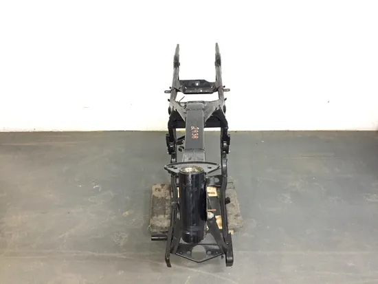 Main Frame Chassis CLN Ready To Go 1993 Harley Electra Glide Classic FLHTC 2938A