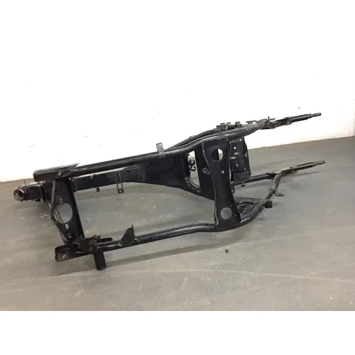 Main Frame Chassis CLN Ready To Go 1993 Harley Electra Glide Classic FLHTC 2938A 16