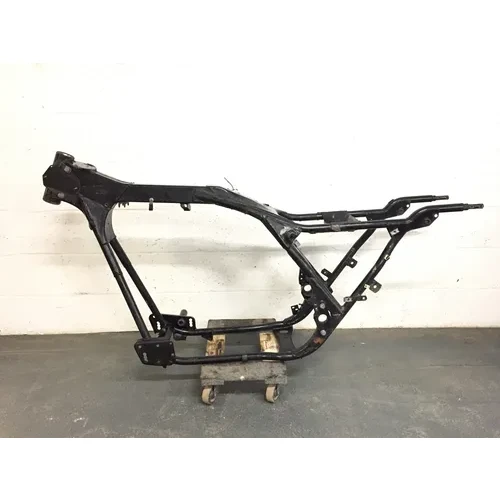 Main Frame Chassis CLN Ready To Go 1993 Harley Electra Glide Classic FLHTC 2938A 3