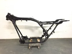 Main Frame Chassis CLN Ready To Go 1993 Harley Electra Glide Classic FLHTC 2938A