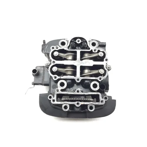 Engine Cylinder Head Complete Front 2005 Kawasaki Vulcan 1500 Classic 2961A x 11