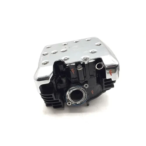 Engine Cylinder Head Complete Front 2005 Kawasaki Vulcan 1500 Classic 2961A x