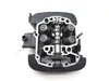 Engine Cylinder Head Complete Front 2005 Kawasaki Vulcan 1500 Classic 2961A x