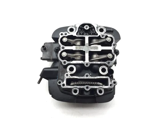 Engine Cylinder Head Complete Rear 2005 Kawasaki Vulcan 1500 Classic 2961A x