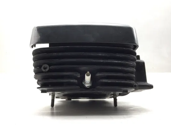 Engine Cylinder Head Complete Rear 2005 Kawasaki Vulcan 1500 Classic 2961A x