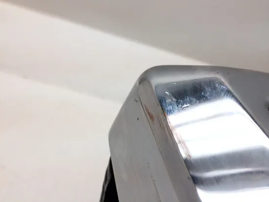 Engine Cylinder Head Complete Rear 2005 Kawasaki Vulcan 1500 Classic 2961A x