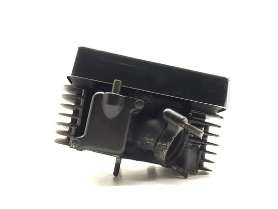 Engine Cylinder Head Complete Rear 2005 Kawasaki Vulcan 1500 Classic 2961A x