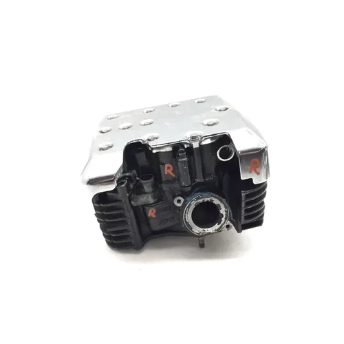 Engine Cylinder Head Complete Rear 2005 Kawasaki Vulcan 1500 Classic 2961A x