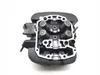 Engine Cylinder Head Complete Rear 2005 Kawasaki Vulcan 1500 Classic 2961A x