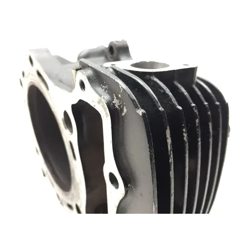 Engine Cylinder Jug W Piston Front 2005 Kawasaki Vulcan 1500 Classic 2961A x 22
