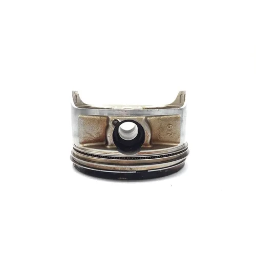 Engine Cylinder Jug W Piston Front 2005 Kawasaki Vulcan 1500 Classic 2961A x 5
