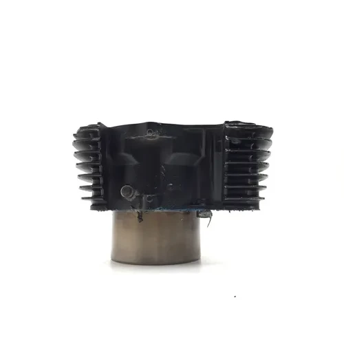 Engine Cylinder Jug W Piston Front 2005 Kawasaki Vulcan 1500 Classic 2961A x 9
