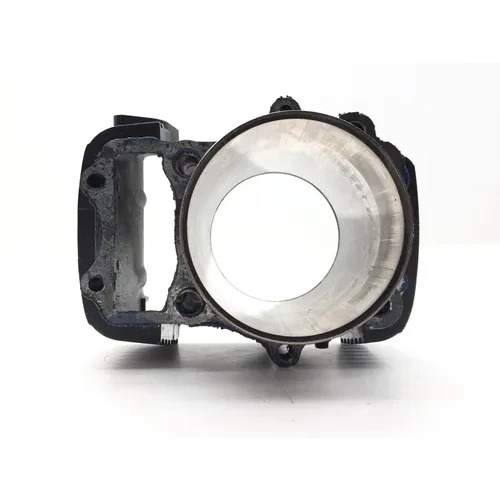 Engine Cylinder Jug W Piston Front 2005 Kawasaki Vulcan 1500 Classic 2961A x 21