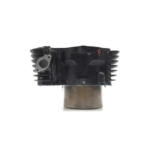 Engine Cylinder Jug W Piston Front 2005 Kawasaki Vulcan 1500 Classic 2961A x 13