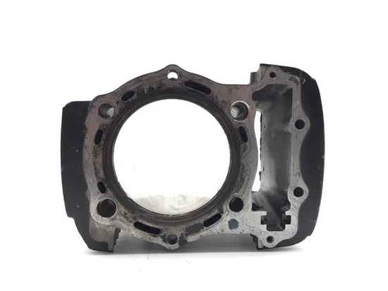 Engine Cylinder Jug W Piston Front 2005 Kawasaki Vulcan 1500 Classic 2961A x