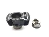 Engine Cylinder Jug W Piston Front 2005 Kawasaki Vulcan 1500 Classic 2961A x