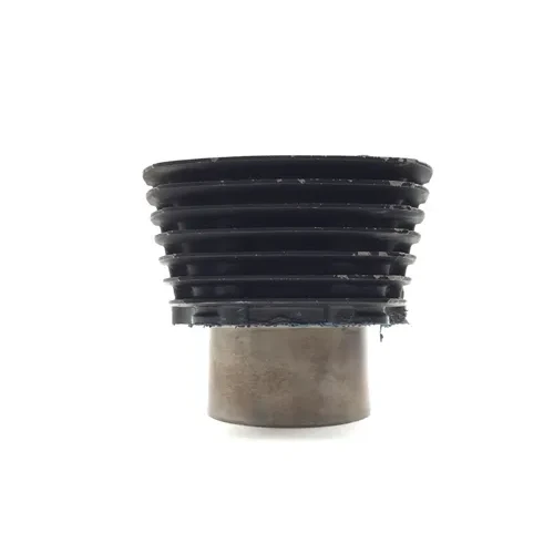 Engine Cylinder Jug W Piston Rear 2005 Kawasaki Vulcan 1500 Classic 2961A x 11