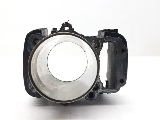 Engine Cylinder Jug W Piston Rear 2005 Kawasaki Vulcan 1500 Classic 2961A x