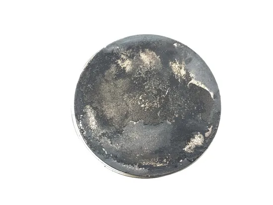 Engine Cylinder Jug W Piston Rear 2005 Kawasaki Vulcan 1500 Classic 2961A x