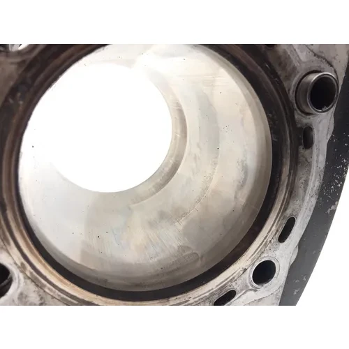 Engine Cylinder Jug W Piston Rear 2005 Kawasaki Vulcan 1500 Classic 2961A x 21