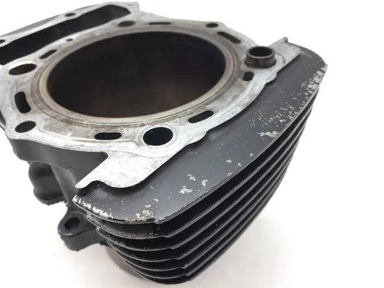 Engine Cylinder Jug W Piston Rear 2005 Kawasaki Vulcan 1500 Classic 2961A x