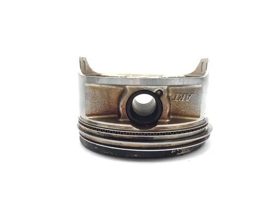 Engine Cylinder Jug W Piston Rear 2005 Kawasaki Vulcan 1500 Classic 2961A x