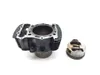 Engine Cylinder Jug W Piston Rear 2005 Kawasaki Vulcan 1500 Classic 2961A x