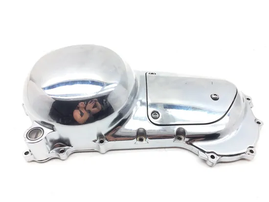 Engine Clutch Cover 2005 Kawasaki Vulcan 1500 VN1500N Classic 2961A