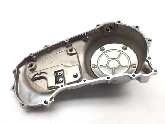 Engine Clutch Cover 2005 Kawasaki Vulcan 1500 VN1500N Classic 2961A