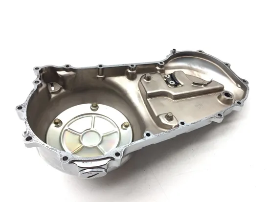 Engine Clutch Cover 2005 Kawasaki Vulcan 1500 VN1500N Classic 2961A