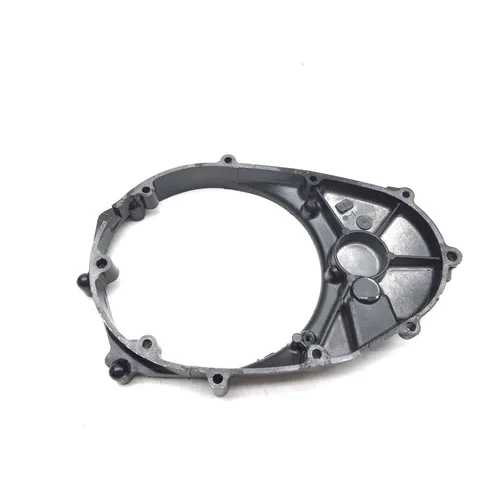Engine Inner Stator Generator Cover 2005 Kawasaki Vulcan 1500 Classic 2961A x 16