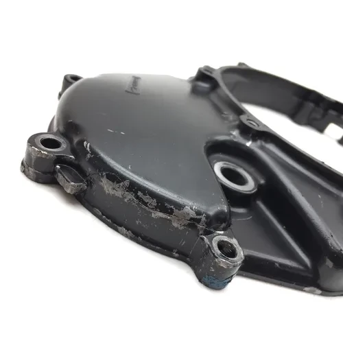 Engine Inner Stator Generator Cover 2005 Kawasaki Vulcan 1500 Classic 2961A x 5