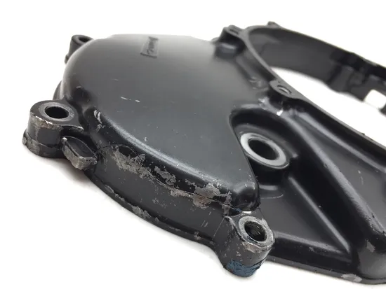 Engine Inner Stator Generator Cover 2005 Kawasaki Vulcan 1500 Classic 2961A x