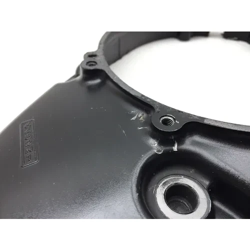 Engine Inner Stator Generator Cover 2005 Kawasaki Vulcan 1500 Classic 2961A x 7