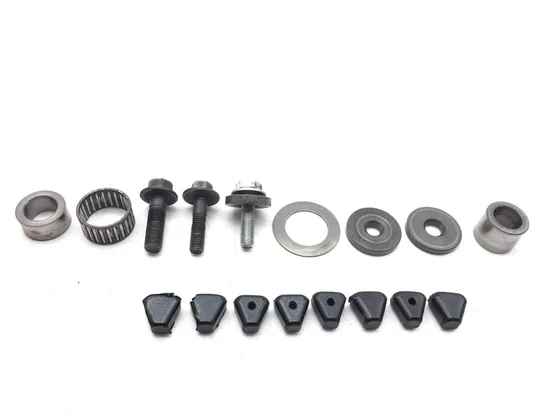 Engine Balancer 2005 Kawasaki Vulcan 1500 VN1500N Classic 2961A