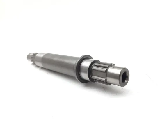 Engine Balancer 2005 Kawasaki Vulcan 1500 VN1500N Classic 2961A