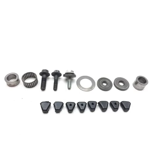 Engine Balancer 2005 Kawasaki Vulcan 1500 VN1500N Classic 2961A 5