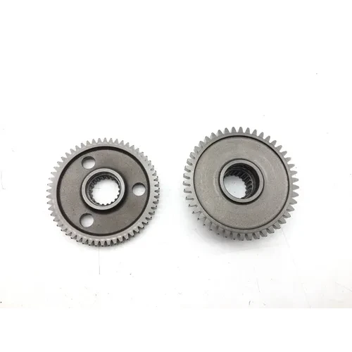 Engine Balancer 2005 Kawasaki Vulcan 1500 VN1500N Classic 2961A 9