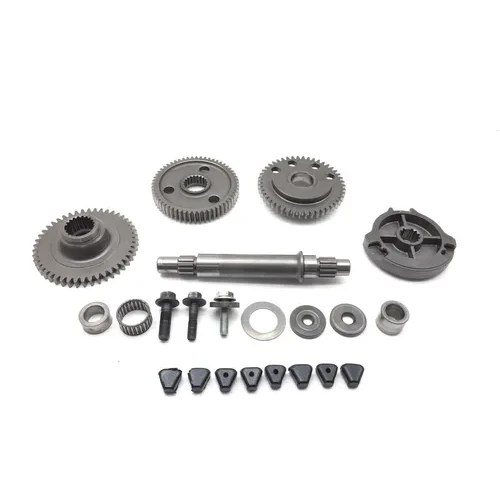Engine Balancer 2005 Kawasaki Vulcan 1500 VN1500N Classic 2961A 3