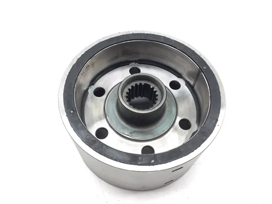 Engine Flywheel 2005 Kawasaki Vulcan 1500 VN1500N Classic 2961A