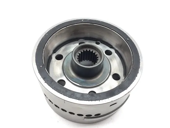 Engine Flywheel 2005 Kawasaki Vulcan 1500 VN1500N Classic 2961A