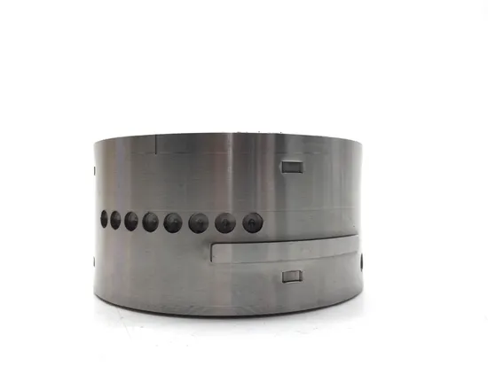 Engine Flywheel 2005 Kawasaki Vulcan 1500 VN1500N Classic 2961A