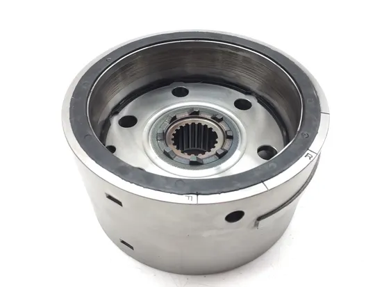 Engine Flywheel 2005 Kawasaki Vulcan 1500 VN1500N Classic 2961A