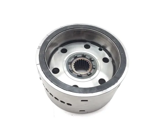 Engine Flywheel 2005 Kawasaki Vulcan 1500 VN1500N Classic 2961A