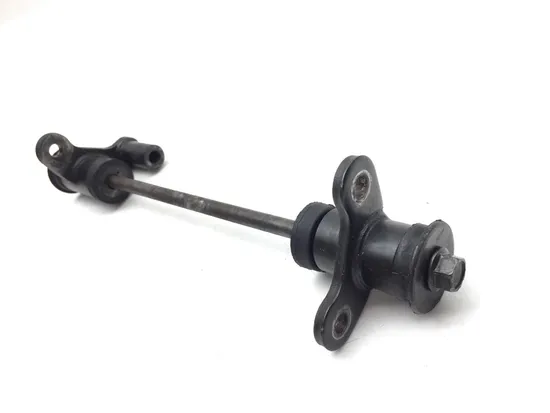 Engine Motor Mounts 2005 Kawasaki Vulcan 1500 VN1500N Classic 2961A