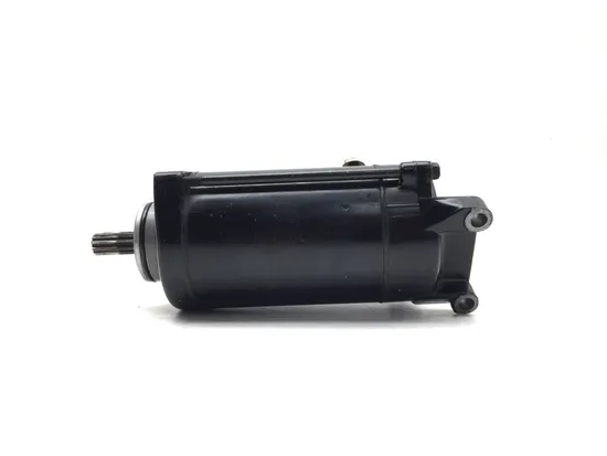 Electric Starter Motor 2005 Kawasaki Vulcan 1500 VN1500N Classic 2961A
