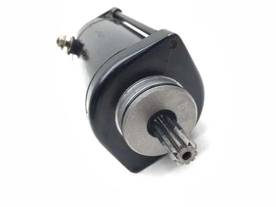 Electric Starter Motor 2005 Kawasaki Vulcan 1500 VN1500N Classic 2961A