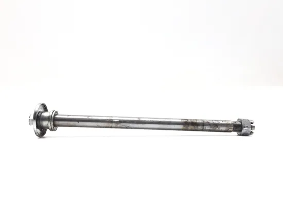 Rear Wheel Axle 2005 Kawasaki Vulcan 1500 VN1500N Classic 2961A