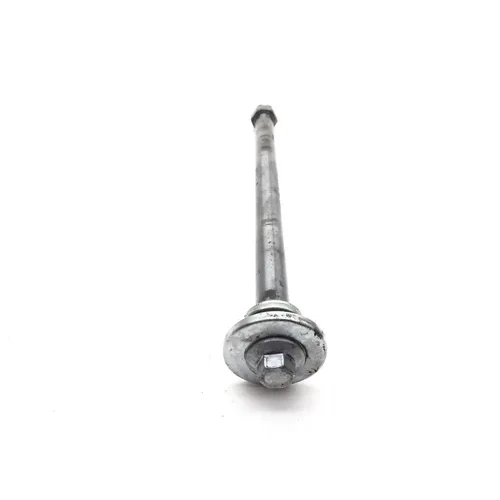 Rear Wheel Axle 2005 Kawasaki Vulcan 1500 VN1500N Classic 2961A 8